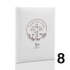 Album dziecięcy na chrzest, urodziny, metryczka do wyboru (wsuwany na 100 zdjęć 10x15)